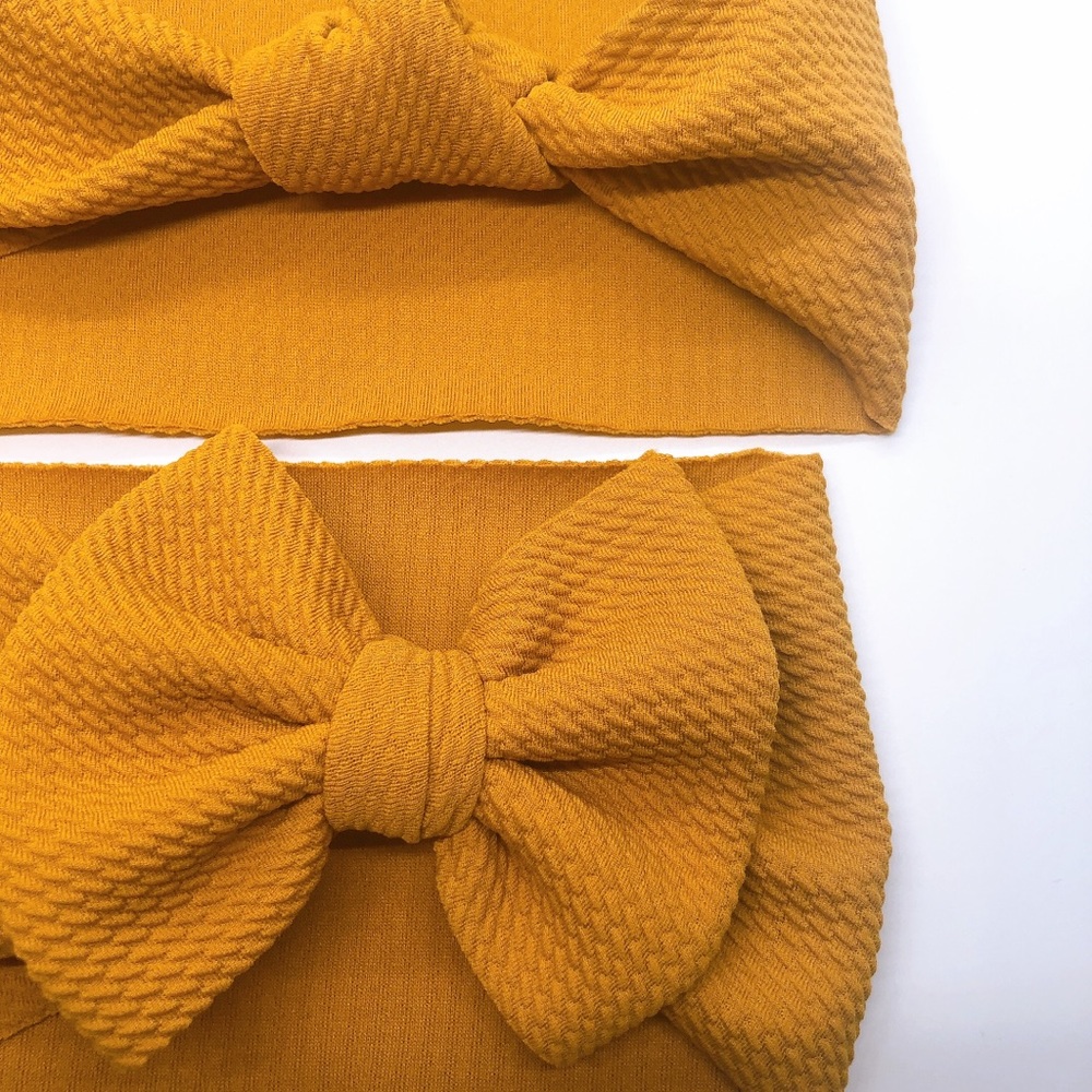 Headbands - Picture 3 of 5